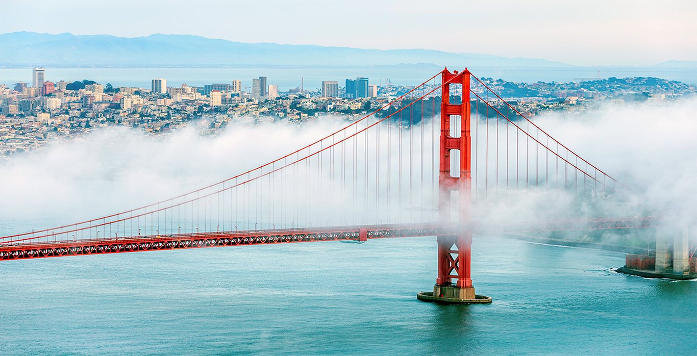 Golden Gate Bridge